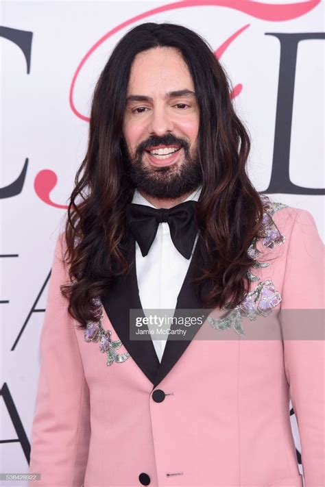 alessandro michele wife